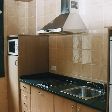 Lloveras Apartmán