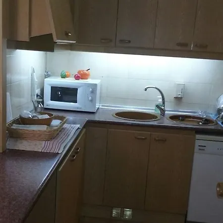 Apartamento Lloveras