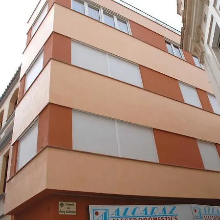 Lejlighed Lloveras Lloret de Mar