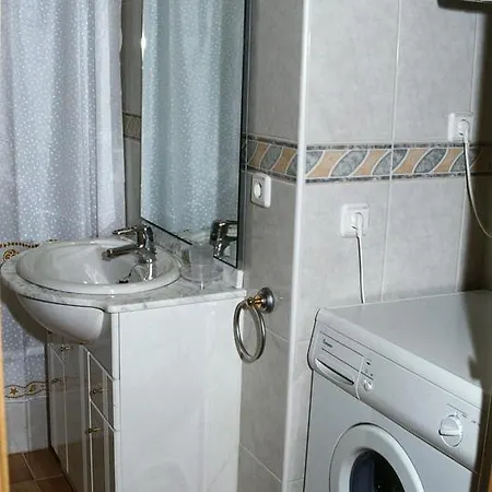Lloveras Apartment *
