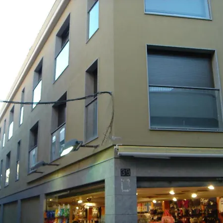 Apartment Lloveras