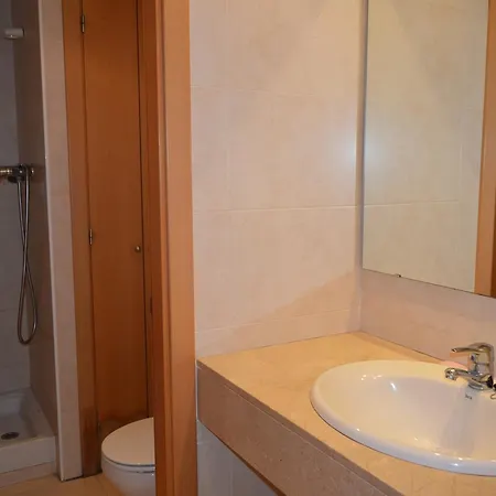 Apartment Lloveras