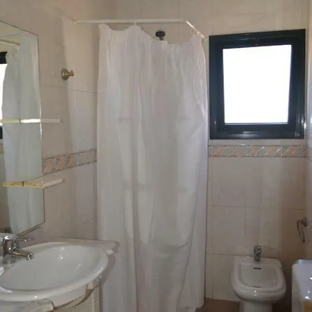 Lloveras Apartment